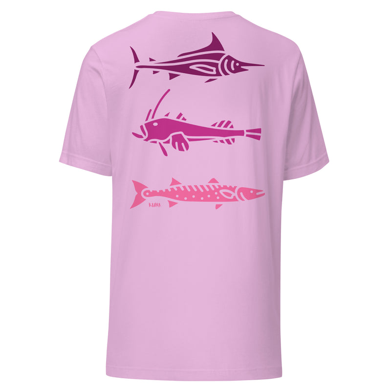 Fish Tee