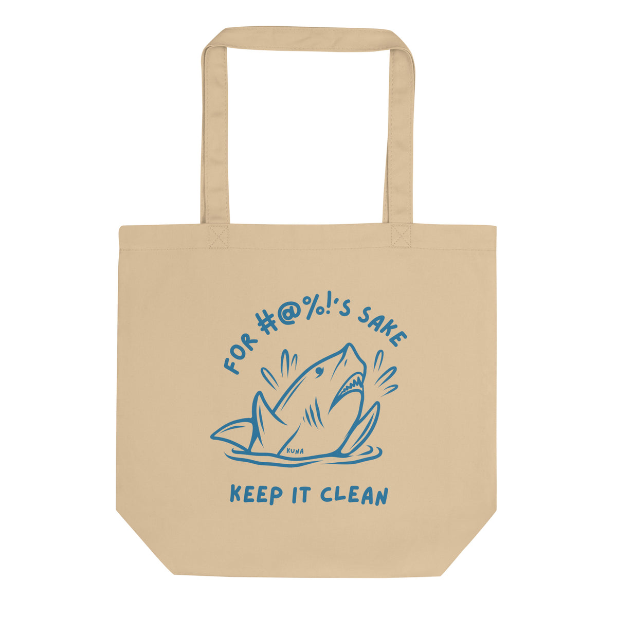 Keep It Clean Tote